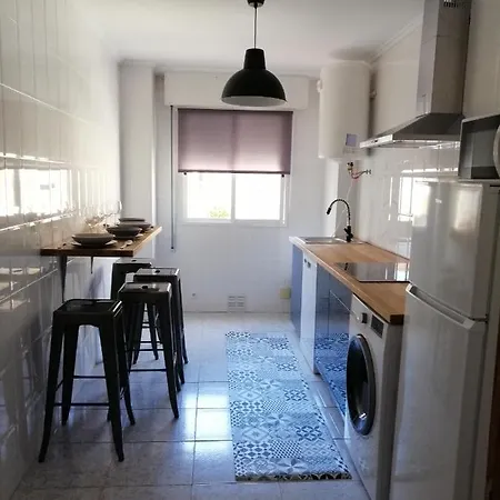 Devatriz Apartamento