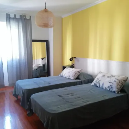 Devatriz Apartamento Unquera