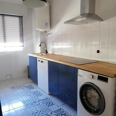Devatriz Apartamento