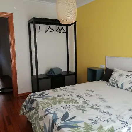 Devatriz Apartamento *
