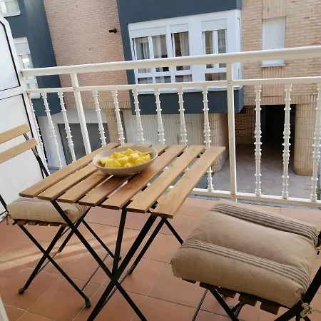 Apartamento Devatriz Unquera