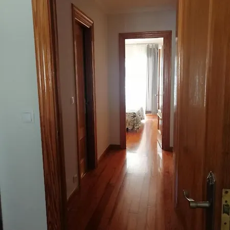 Devatriz Apartamento *