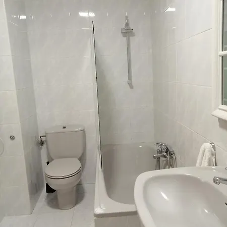 Devatriz Apartamento *
