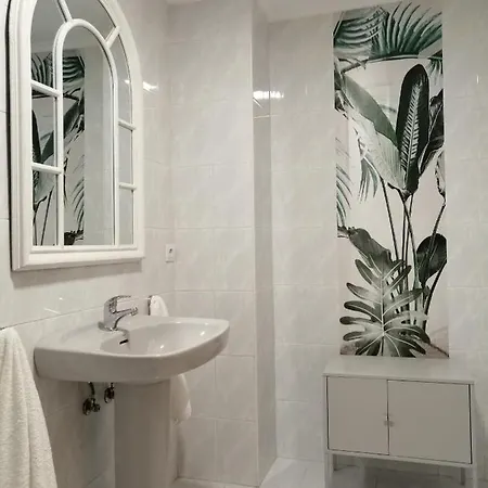 Apartamento Devatriz *