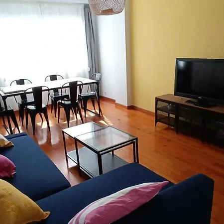 Apartamento Devatriz Unquera
