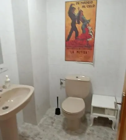 Apartamento Devatriz *
